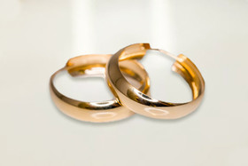 Rengaskorvakorut Ø20mm