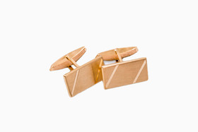 Timanttileikatut kalvosinnapit 50001_1