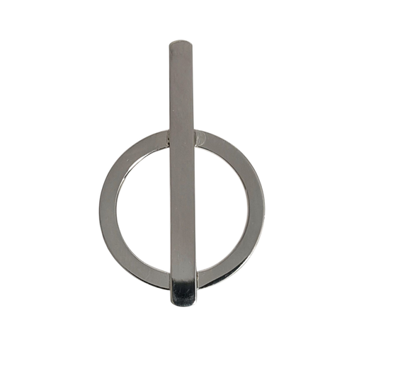 2cm avorengas 3cm palkilla riipus