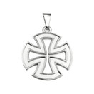 Kehräristiriipus, matta, 30x33mm.