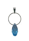 Viistehiottu pisarariipus 