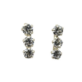  Suora kivitappi 3 x 3mm kivet