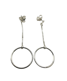 12mm rengas venetsiaketjussa