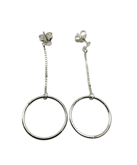 12mm rengas venetsiaketjussa