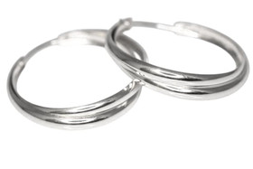 3x15mm Rengaskorvakoru