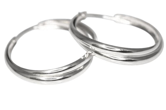 3x15mm Rengaskorvakoru