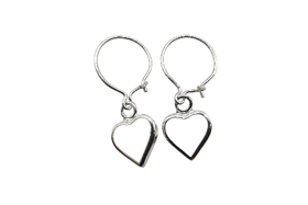 Avosydän koukkukorvakoru 