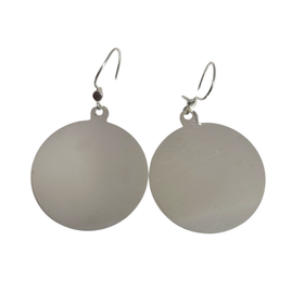 29mm umpilaatta, koukku