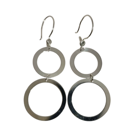 1,5/2cm tupla avorengas, koukku