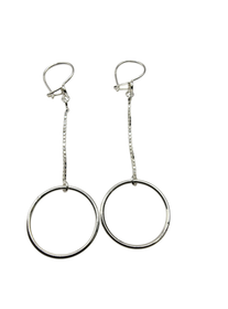 12mm rengas venetsiaketjussa