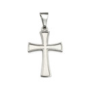 Huurreristiriipus, matta, 20x30mm.