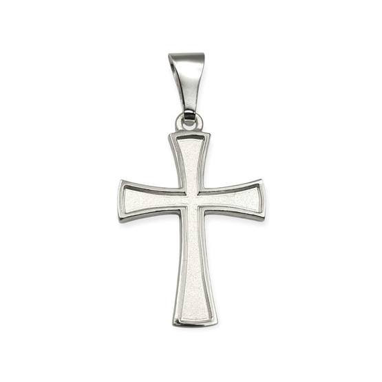 Huurreristiriipus, matta, 20x30mm.