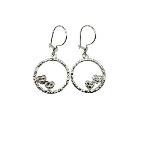 Tuplasydän koukkukorvakoru