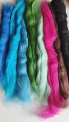 Merinovilla mix 50 g 19,5 mic Nro 5
