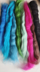 Merinovilla mix 50 g 19,5 mic Nro 5
