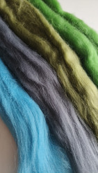 Merinovilla mix 50 g 19,5 mic Nro 4