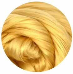 Mulperipuunsilkki KELTAINEN 10 g