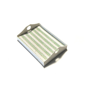 Nukkekodin Tarjotin - Suorakaide S, eri kuoseja