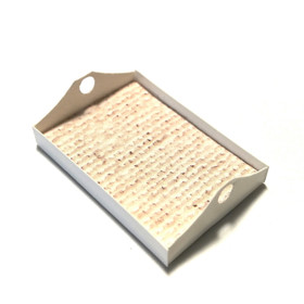 Nukkekodin Tarjotin - Suorakaide L, eri kuoseja