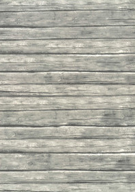 Kartonki - Hirsi ruskea - A4 / 5 kpl