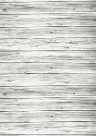 Kuviokartonki - Lautaseinä harmaa A4 - 5 kpl/pkt