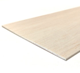 Balsalevy - 1,5 mm (Levyn koko 10x30cm) 