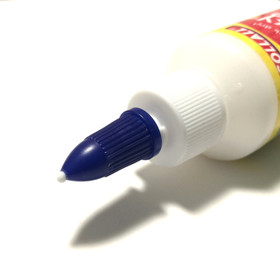 Askarteluliima -  Collall Tacky Glue 100ml 