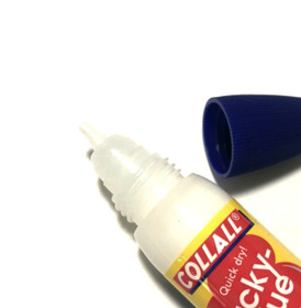 Askarteluliima - Collall Tacky Glue Stick 30ml 