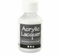 Akryylilakka - Säänkestävä 100ml (Toistaiseksi loppu toimittajalta)