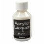 Akryylilakka - Mattapintainen 100ml 