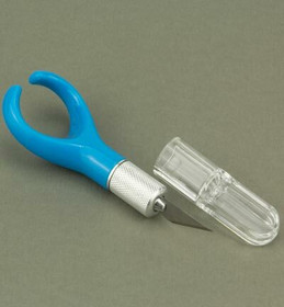 Sormiveitsi & teränsuojus 