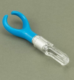 Sormiveitsi & teränsuojus 