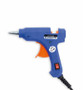 Kuumaliimapistooli katkaisijalla 