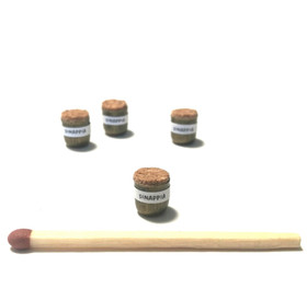 Nukkekodin Sinappipurkki (1 kpl/pkk)