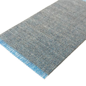 Nukkekodin matto - Farkunsininen 