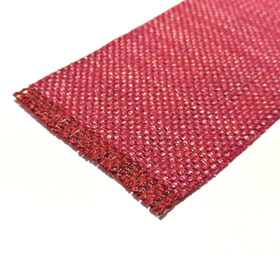 Nukkekodin mattosetti (2kpl/pkt) - Pinkki