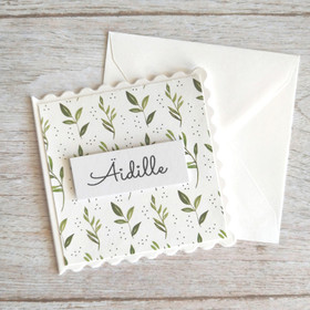 Pikkukortti - Lehdet 