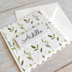 Pikkukortti - Lehdet 