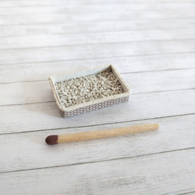 Nukkekodin Kissan hiekka-astia