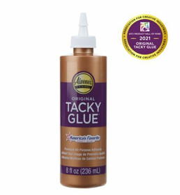 Askarteluliima - Aleene's Original Tacky Glue (236ml)
