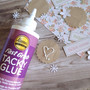 Askarteluliima - Aleene's Fast Grab Tacky Glue (236ml)