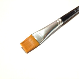 Tasakärkinen n:o 16 - Nylonsivellin (Gold line)