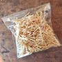 Puutikut - 100 g/pss (pituus 48 mm, ⌀ 2 mm)