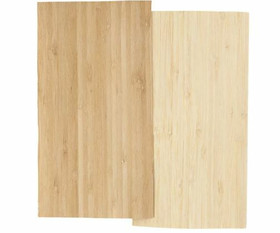 Bambuviilu 12 x 22 cm - 2 kpl/pkt (paksuus 0,75 mm)