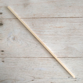 Balsarima - 6x6 mm (Riman pituus 30cm) 