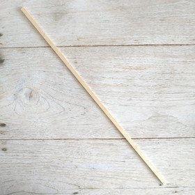 Balsarima - 2x5 mm (Riman pituus 30cm) 