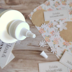 Askarteluliima - Aleene's Quick Dry Tacky Glue (118ml)