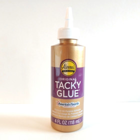 Askarteluliima - Aleene's Original Tacky Glue (118ml)