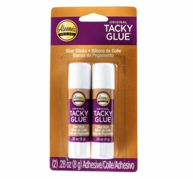 Puikkoliima - Aleene's Tacky Glue (2kpl/pkk)