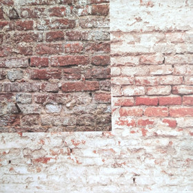 Kartonki - Tiilikuvio - A4, 180g